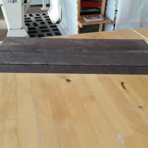 SEPARADOR DE CARRIL ECOLÓGICO