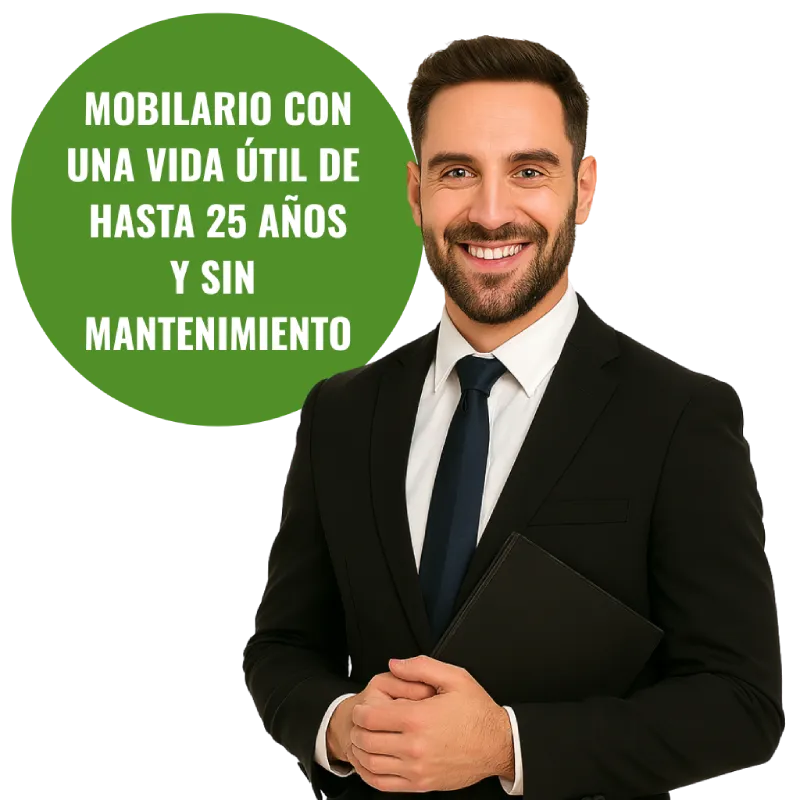 durabilidad mobiliario ecologico 1 durabilidad productos ecologicos